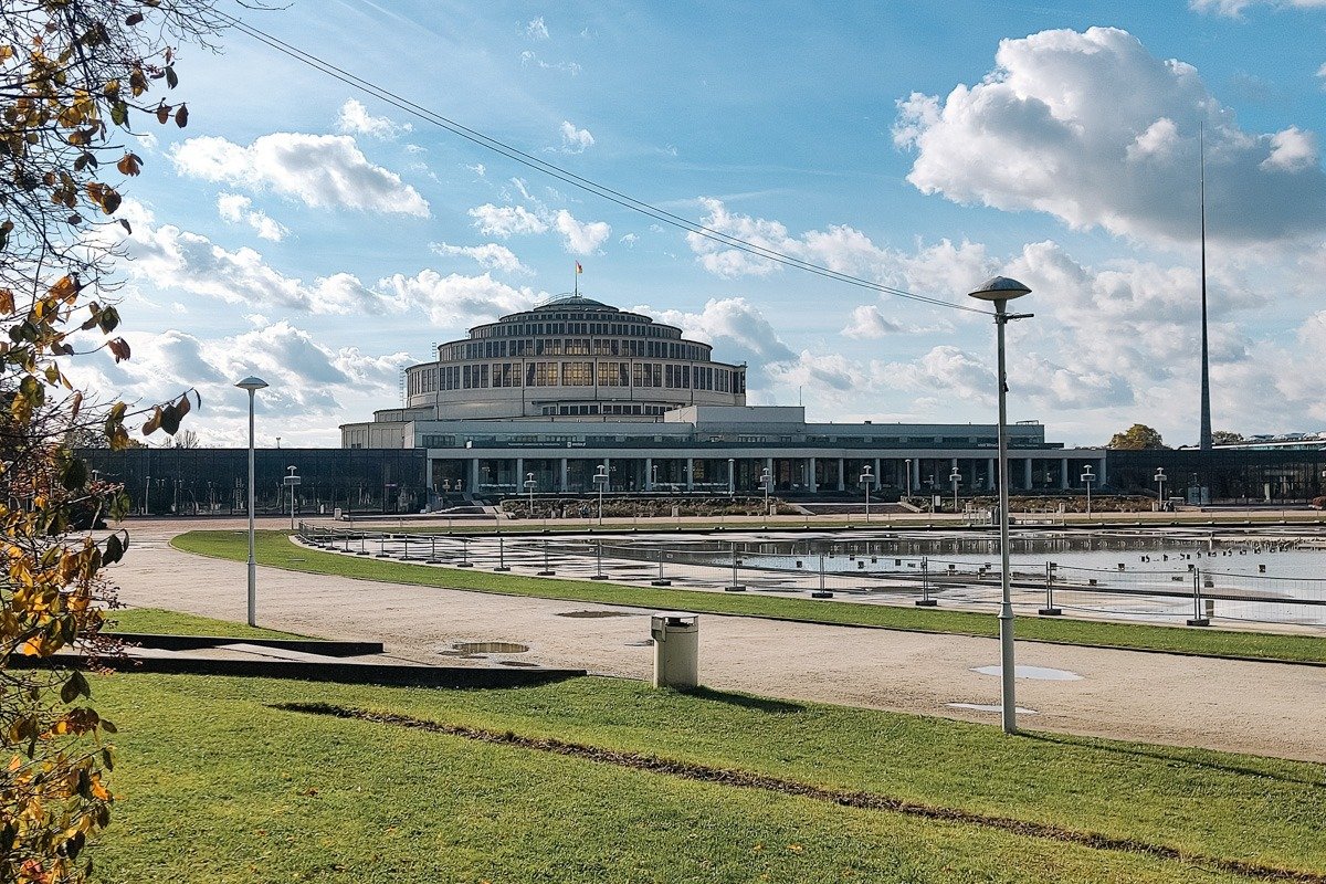 Breslavia visita guia español Guia de Wroclaw Wroclaw detallado Wroclaw détaillé Wroclaw in detail