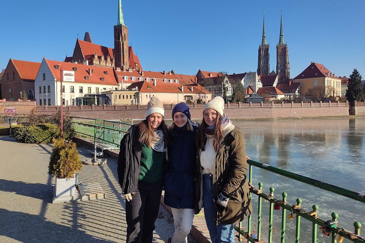 ¿Por qué descubrir Wroclaw con guía privado?