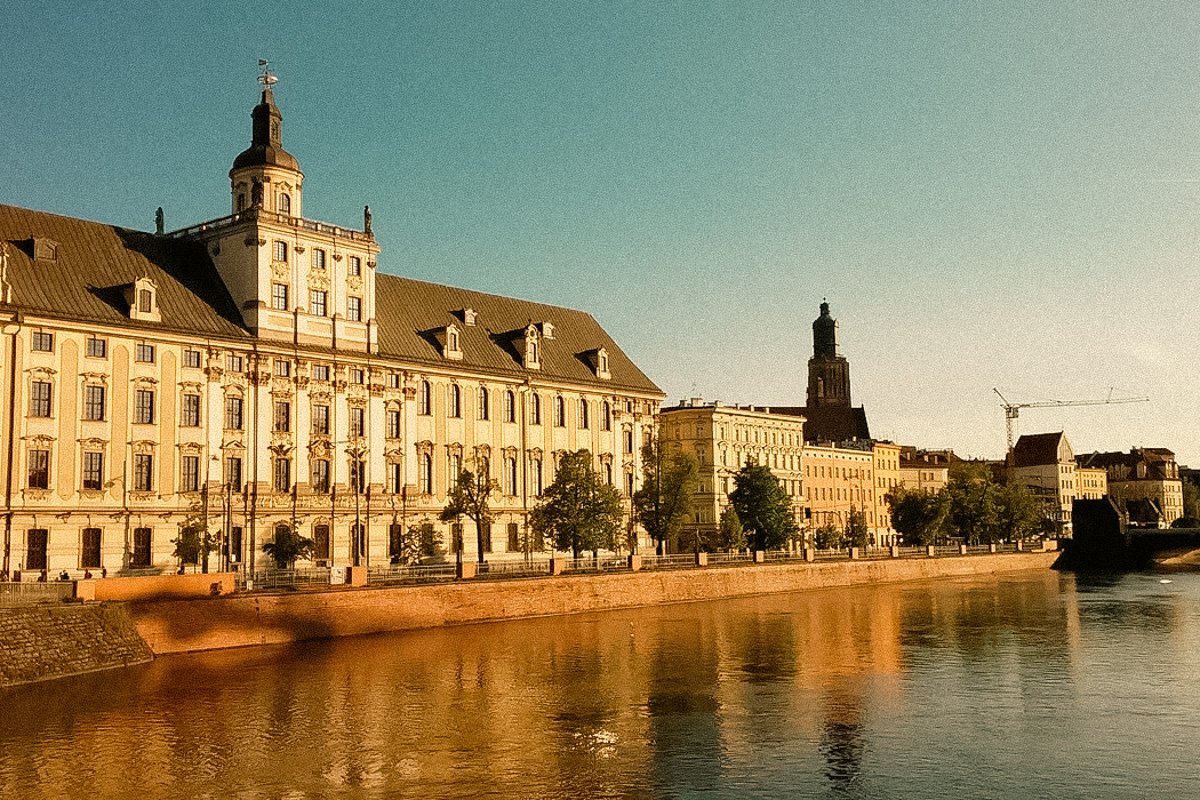 Wroclaw detallado guia de wroclaw Breslavia español universidad rio oder Wroclaw détaillé Wroclaw in detail