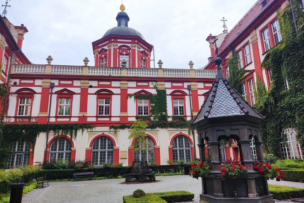 Wrocław imprescindible guia de wroclaw breslavia en español