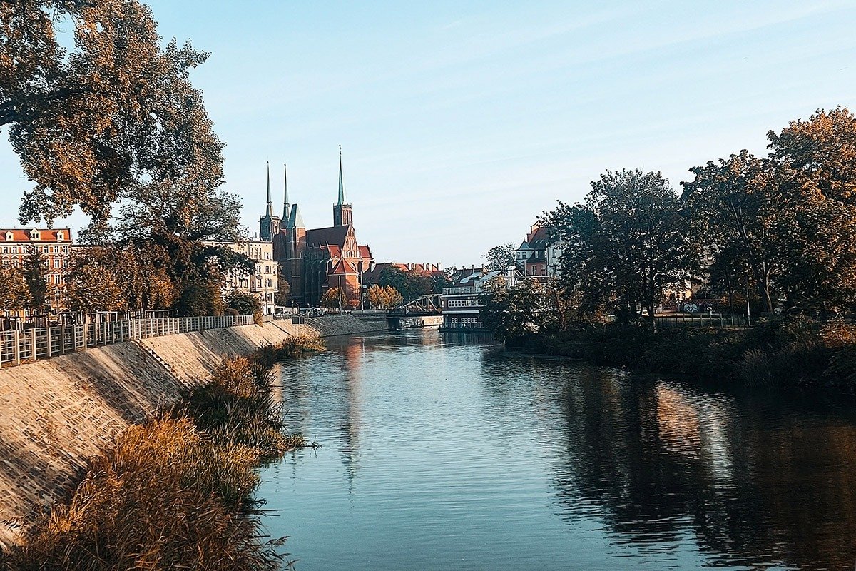 Wrocław imprescindible guia de wroclaw breslavia en español