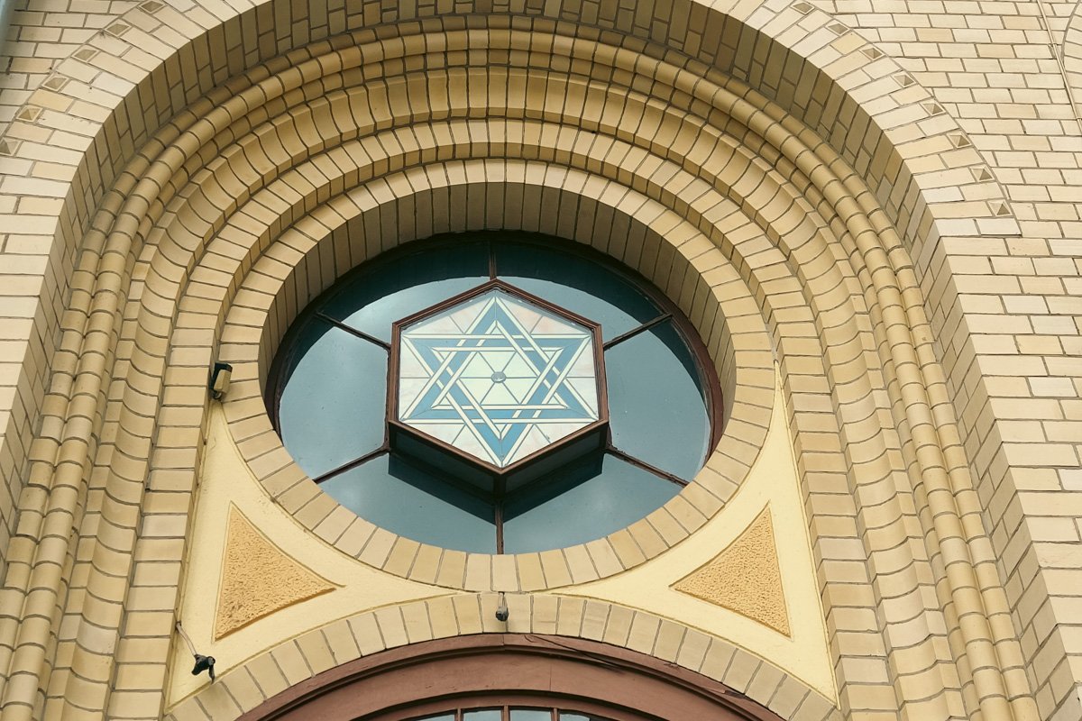 Wroclaw judío guia de Wroclaw Breslavia