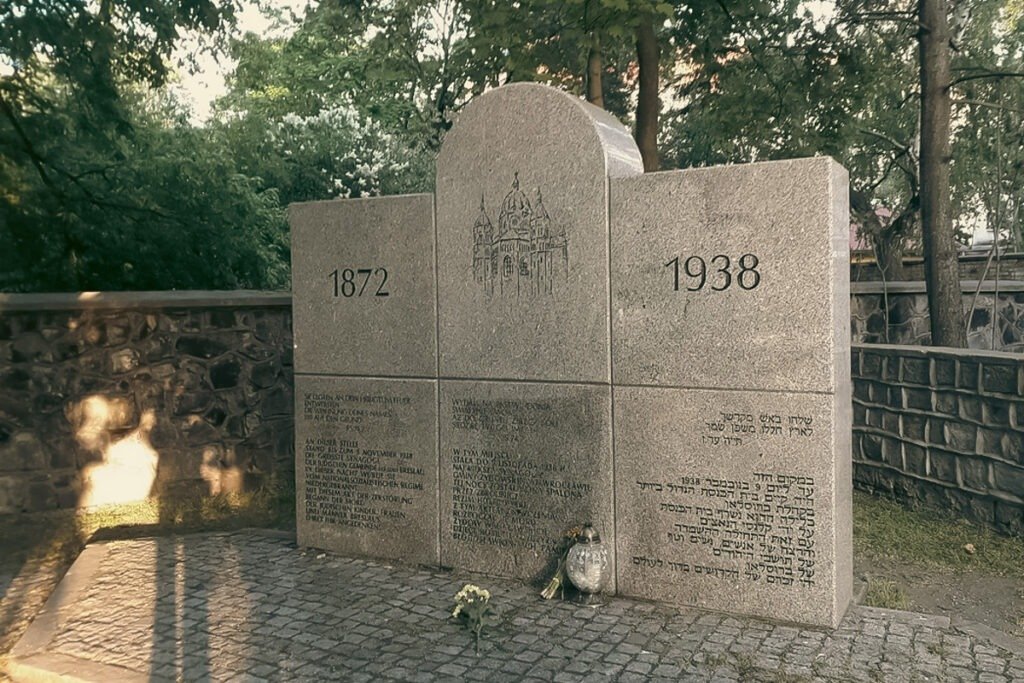 Wroclaw judío guia de Wroclaw Breslavia