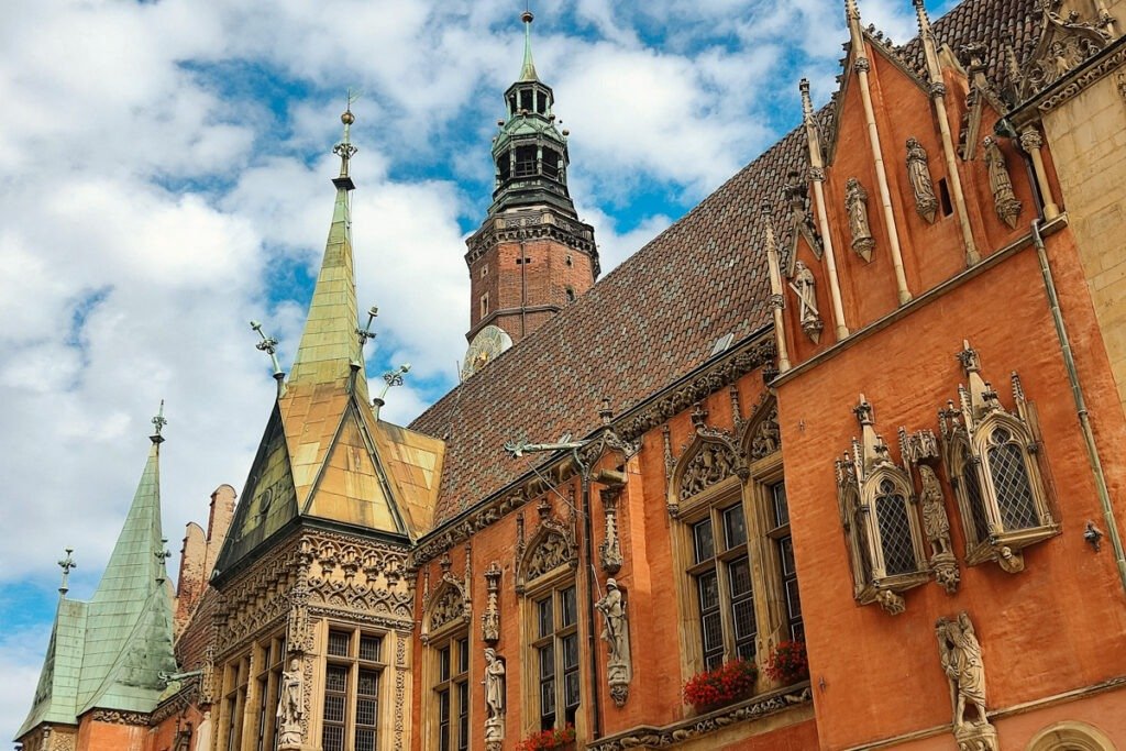 wroclaw rapido guia de wroclaw