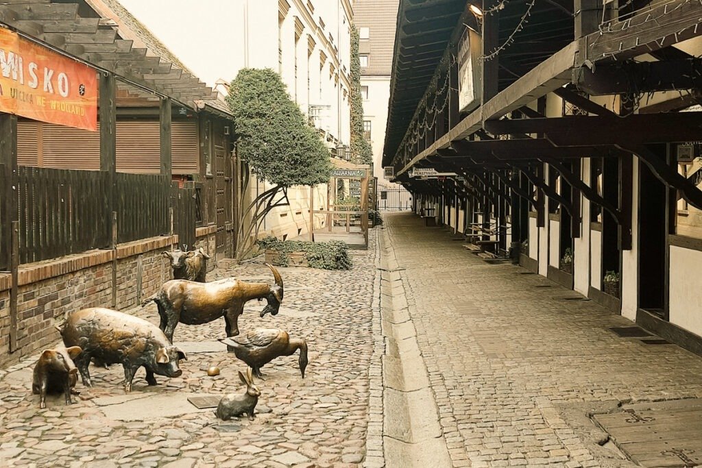 wroclaw rapido guia de wroclaw